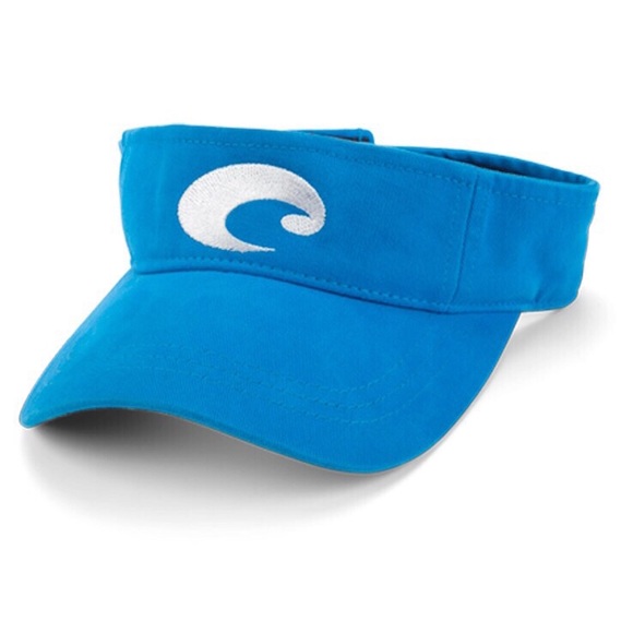 costa del mar bucket hat